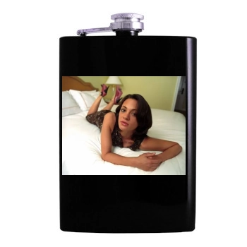 Asia Argento Hip Flask