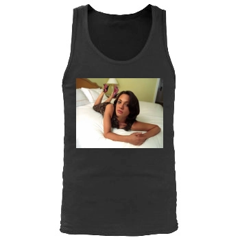 Asia Argento Men's Tank Top