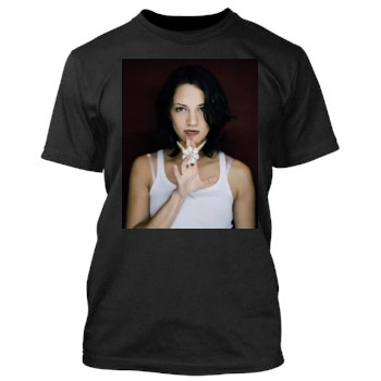 Asia Argento Men's TShirt