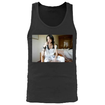 Asia Argento Men's Tank Top