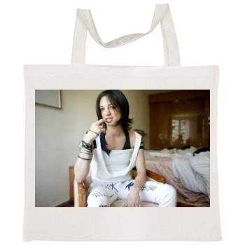 Asia Argento Tote