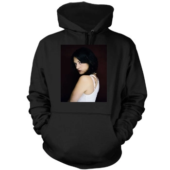 Asia Argento Mens Pullover Hoodie Sweatshirt