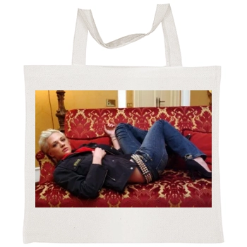 Asia Argento Tote