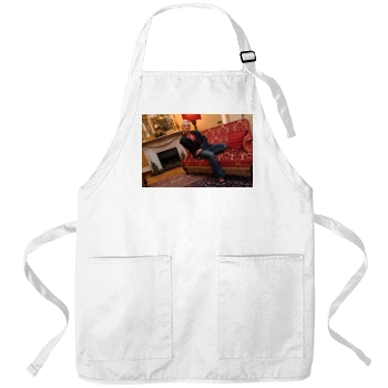 Asia Argento Apron