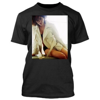 Asia Argento Men's TShirt