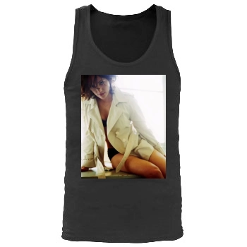 Asia Argento Men's Tank Top