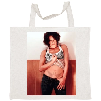 Asia Argento Tote