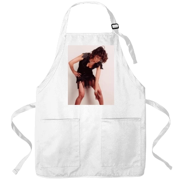 Asia Argento Apron