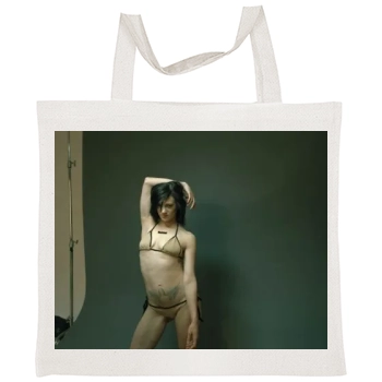 Asia Argento Tote