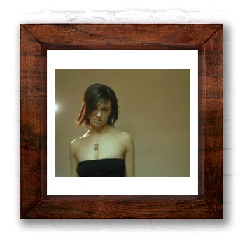 Asia Argento 6x6