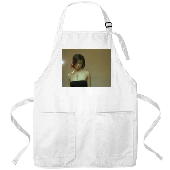 Asia Argento Apron