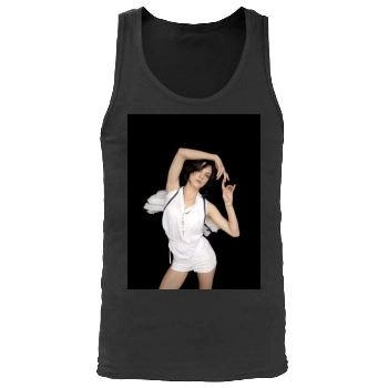 Asia Argento Men's Tank Top