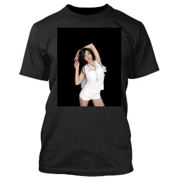 Asia Argento Men's TShirt