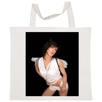 Asia Argento Tote