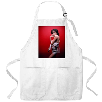 Asia Argento Apron