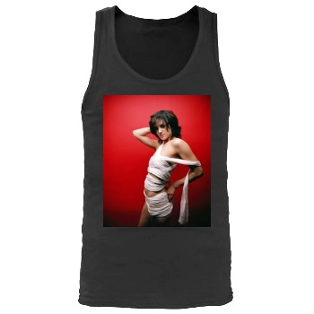 Asia Argento Men's Tank Top