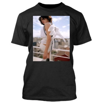 Asia Argento Men's TShirt