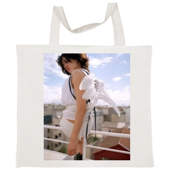 Asia Argento Tote