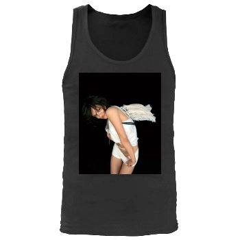 Asia Argento Men's Tank Top