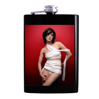 Asia Argento Hip Flask