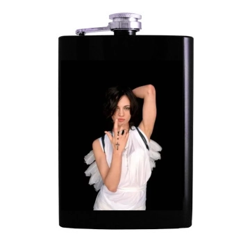 Asia Argento Hip Flask