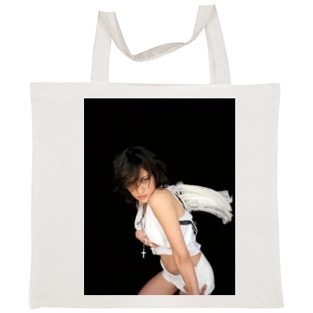 Asia Argento Tote