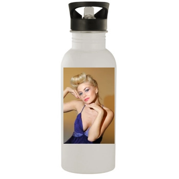 Carmen Electra Stainless Steel Water Bottle