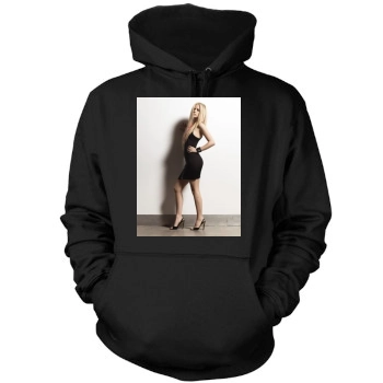 Avril Lavigne Mens Pullover Hoodie Sweatshirt