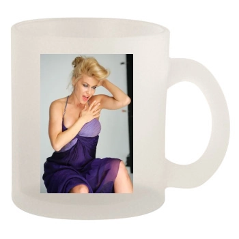 Carmen Electra 10oz Frosted Mug