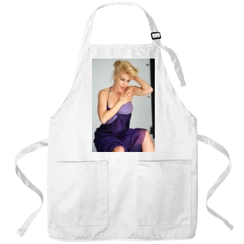 Carmen Electra Apron