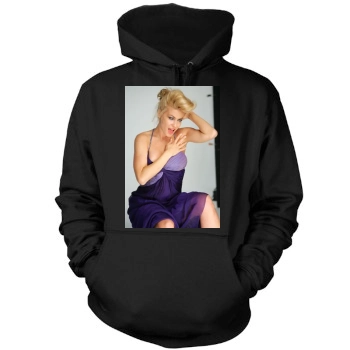 Carmen Electra Mens Pullover Hoodie Sweatshirt