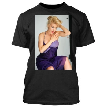 Carmen Electra Men's TShirt