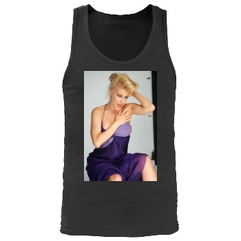 Carmen Electra Men's Tank Top