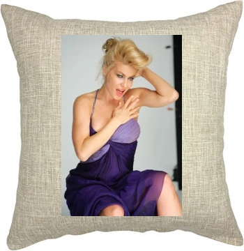 Carmen Electra Pillow