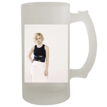 Avril Lavigne 16oz Frosted Beer Stein