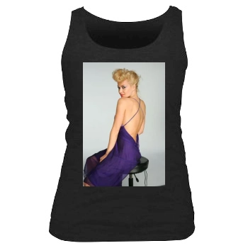 Carmen Electra Women's Tank Top