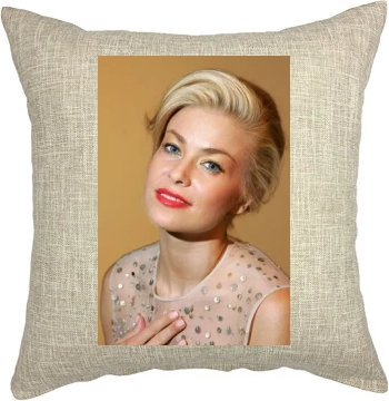 Carmen Electra Pillow