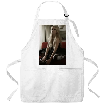 Avril Lavigne Apron