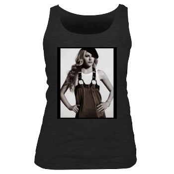 Avril Lavigne Women's Tank Top