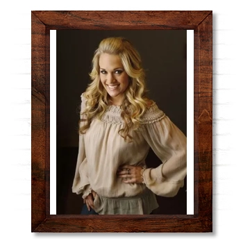 Carrie Underwood 14x17