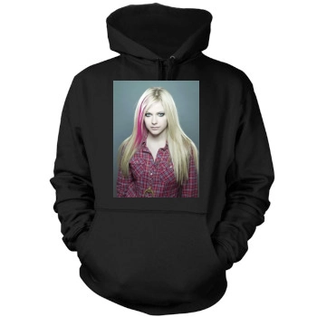 Avril Lavigne Mens Pullover Hoodie Sweatshirt