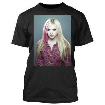 Avril Lavigne Men's TShirt