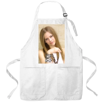 Avril Lavigne Apron