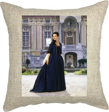 Catherine Zeta-Jones Pillow