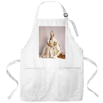 Catherine Zeta-Jones Apron