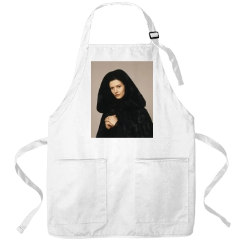 Catherine Zeta-Jones Apron