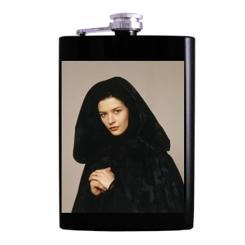 Catherine Zeta-Jones Hip Flask