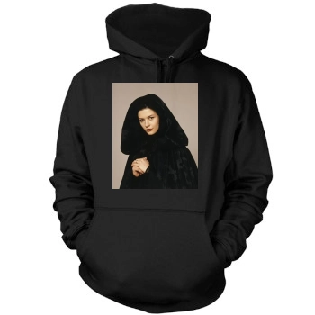 Catherine Zeta-Jones Mens Pullover Hoodie Sweatshirt