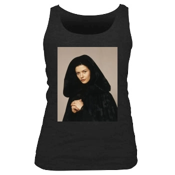 Catherine Zeta-Jones Women's Tank Top