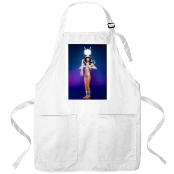 Cher Apron